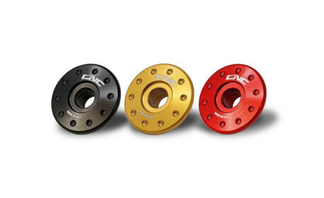 Bague de vis de silencieux d'échappement MV Agusta