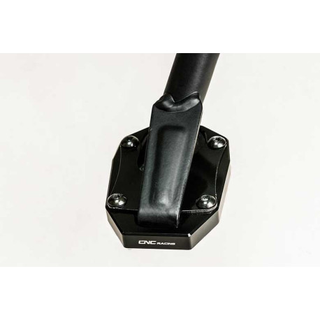 Base de béquille Ducati