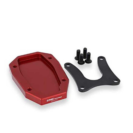 Base de béquille Ducati