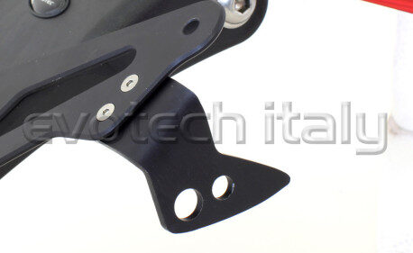 BENELLI BN600 SUPPORTS POUR CLIGNOTANTS D ORIGINE