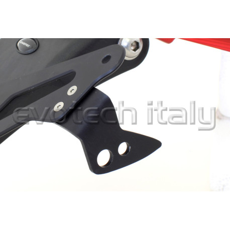 BENELLI BN600 SUPPORTS POUR CLIGNOTANTS D ORIGINE