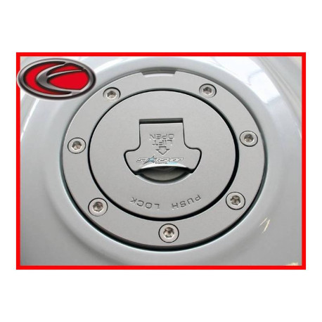 BENELLI TRE K KIT VISSERIE TRAPPE A ESSENCE EVOTECH