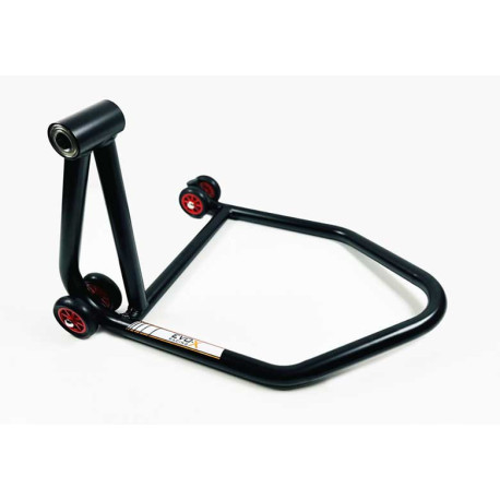 BEQUILLE ARRIERE MONOBRAS GAUCHE