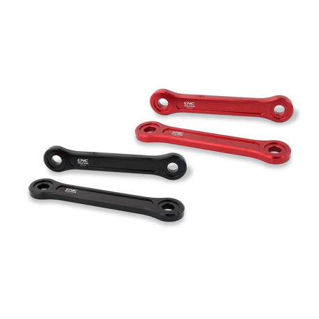 BIELLETTE DE SUSPENSION CNC RACING DUCATI V4