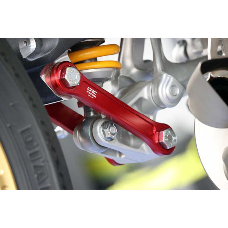 BIELLETTE DE SUSPENSION CNC RACING DUCATI V4