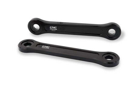 BIELLETTES D AMORTISSEUR ARRIERE CNC RACING DUCATI