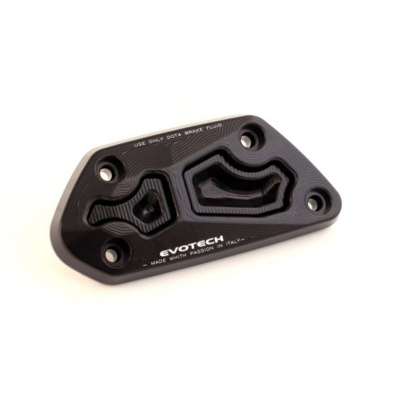 BMW NINE T / R1200GS / R1200R  COUVERCLE DE MAITRE CYLINDRE D EMBRAYAGE EVOTECH