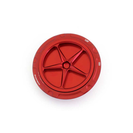 BMW NINE T TRAPPE A ESSENCE A VISSER