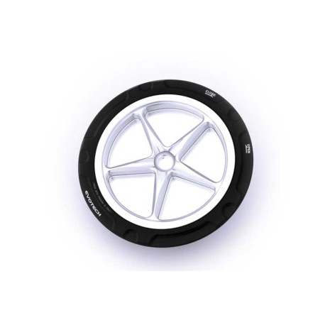 BMW NINE T TRAPPE A ESSENCE A VISSER