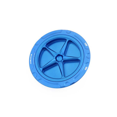 BMW NINE T TRAPPE A ESSENCE A VISSER