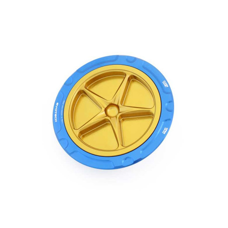 BMW NINE T TRAPPE A ESSENCE A VISSER