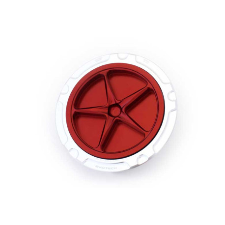 BMW NINE T TRAPPE A ESSENCE A VISSER