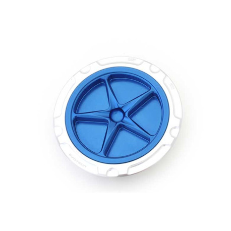 BMW NINE T TRAPPE A ESSENCE A VISSER