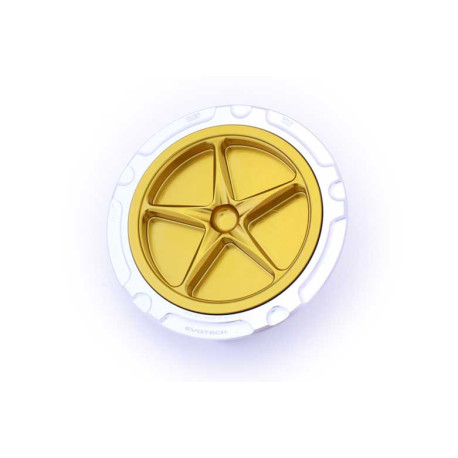 BMW NINE T TRAPPE A ESSENCE A VISSER