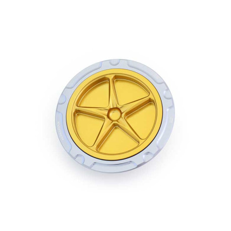 BMW NINE T TRAPPE A ESSENCE A VISSER