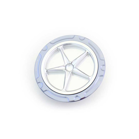 BMW NINE T TRAPPE A ESSENCE A VISSER