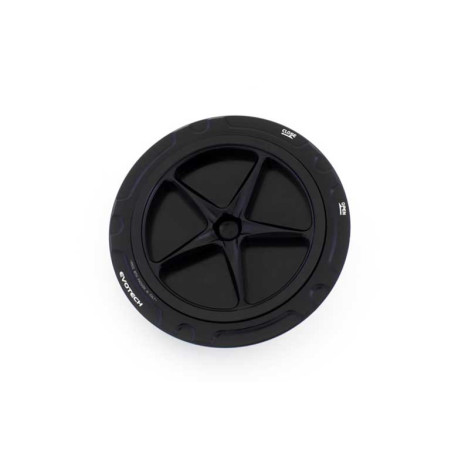 BMW S1000R / S1000RR TRAPPE A ESSENCE A VISSER