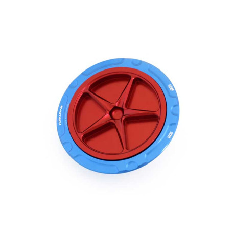 BMW S1000R / S1000RR TRAPPE A ESSENCE A VISSER