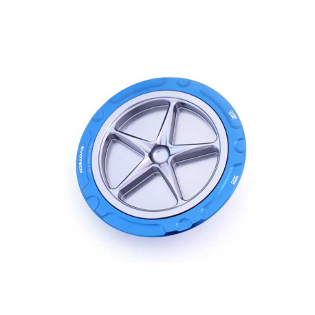 BMW S1000R / S1000RR TRAPPE A ESSENCE A VISSER