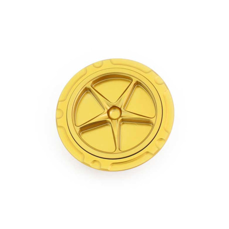 BMW S1000R / S1000RR TRAPPE A ESSENCE A VISSER