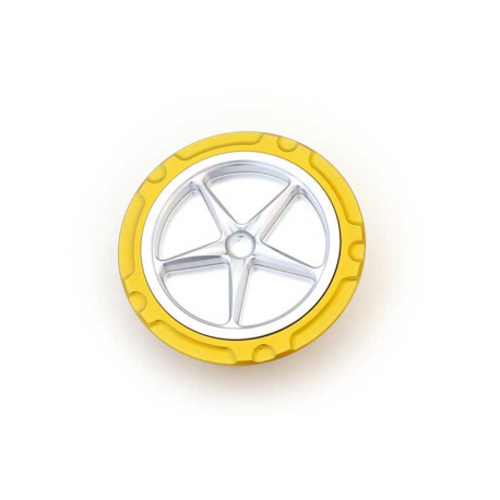 BMW S1000R / S1000RR TRAPPE A ESSENCE A VISSER