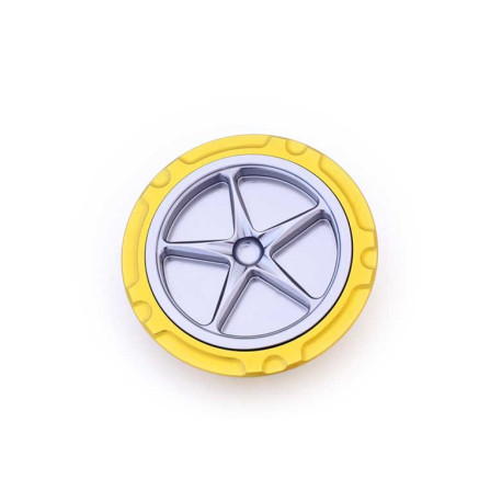 BMW S1000R / S1000RR TRAPPE A ESSENCE A VISSER