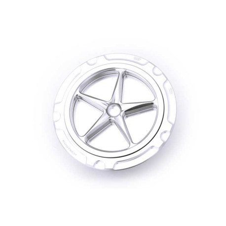 BMW S1000R / S1000RR TRAPPE A ESSENCE A VISSER