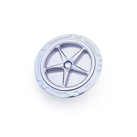 BMW S1000R / S1000RR TRAPPE A ESSENCE A VISSER