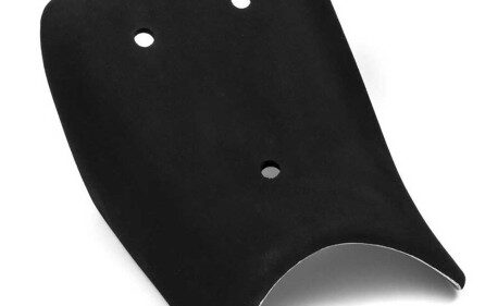 Mousse de coque arrière basique pour coque arrière racing