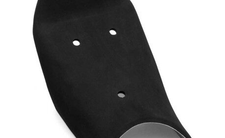 Mousse de coque arrière basique pour coque arrière racing