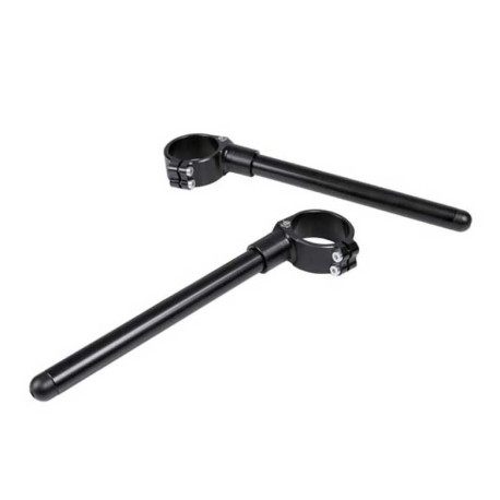 BMW S1000RR DEMIS GUIDONS BRACELETS DIAM 55 + 10mm