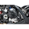 BMW S1000RR KIT PROTECTION CARTER COTE GAUCHE ET DROIT VERSION RACING ALU TAILLE