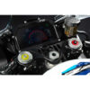 BMW S1000RR PROTECTION DE COMPTEUR BONAMICI RACING
