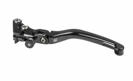 BMW S1000RR - S1000R LEVIER D EMBRAYAGE REPLIABLE ALU TAILLE MASSE BONAMICI