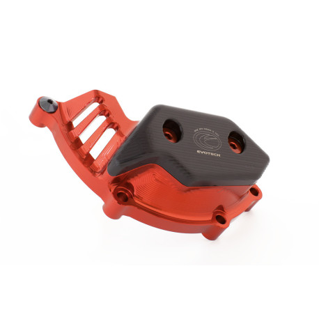 BMW S1000RR / S1000R / S1000XR PROTECTION CARTER GAUCHE EVOTECH