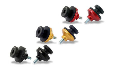 BOBINES DE BRAS OSCILLIANT M8