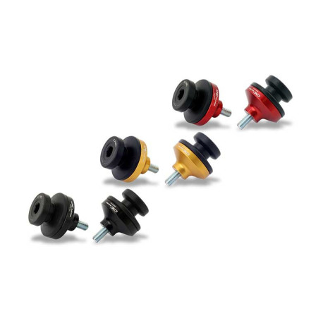 BOBINES DE BRAS OSCILLIANT M8