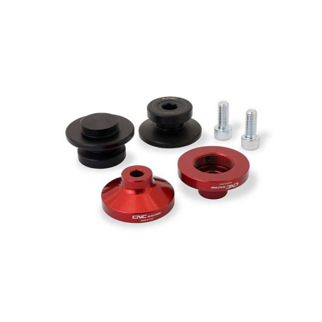 BOBINES DE BRAS OSCILLIANT M8