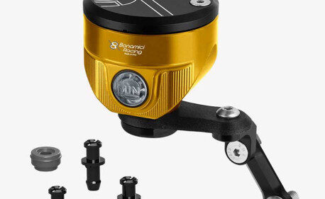 BOCAL DE FREIN 30 ML BONAMICI RACING