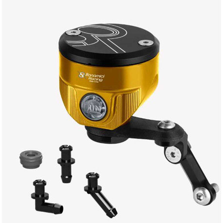 BOCAL DE FREIN 30 ML BONAMICI RACING