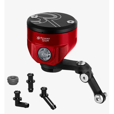 BOCAL DE FREIN 30 ML BONAMICI RACING