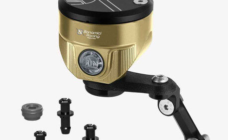 BOCAL DE FREIN 30 ML BONAMICI RACING