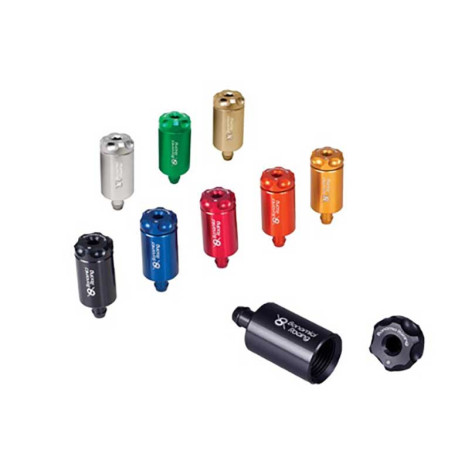 BOCAL DE FREIN ARRIERE BONAMICI RACING 8ML