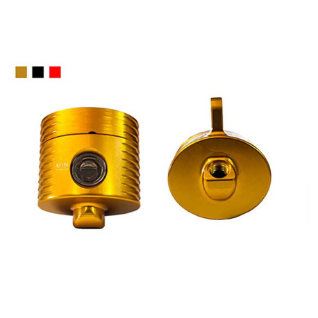 Bocal de liquide d'embrayage STM