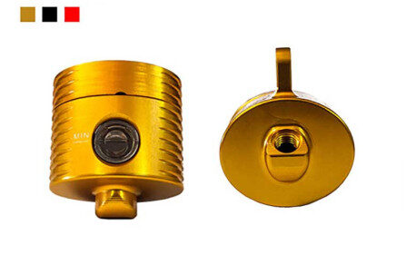 Bocal de liquide de frein 20cc modèle A