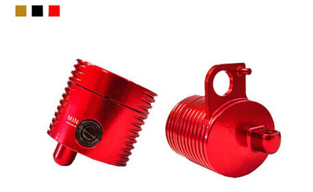 Bocal de liquide de frein 40cc modèle E