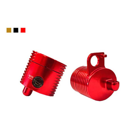 Bocal de liquide de frein 40cc modèle E