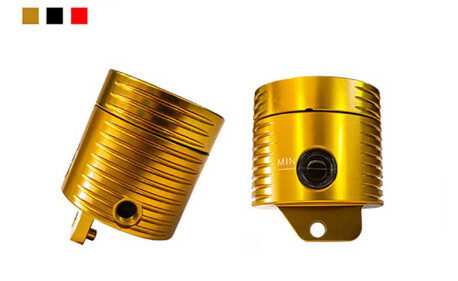 Bocal de liquide de frein 40cc modèle F