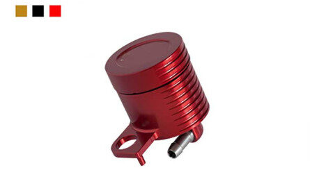 Bocal de liquide de frein arrière STM