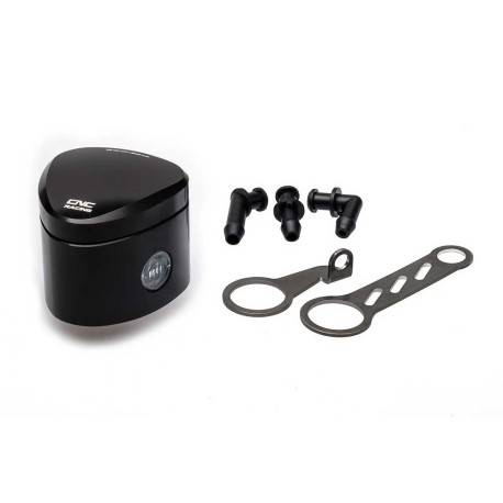 BOCAL DE LIQUIDE DE FREIN AVANT 25ML REBEL CNC RACING